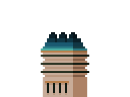 Large Building